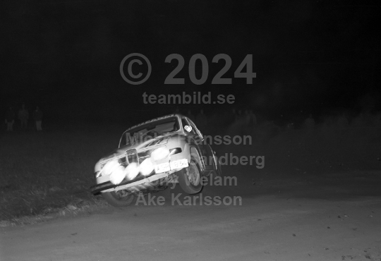 Rejmerallyt 1982