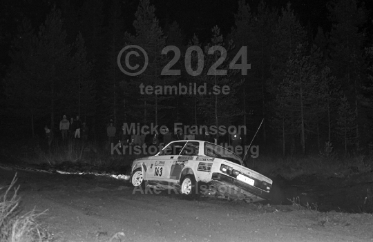 Rejmerallyt 1983