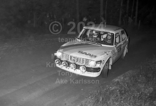 SAPA-Rallyt 1983