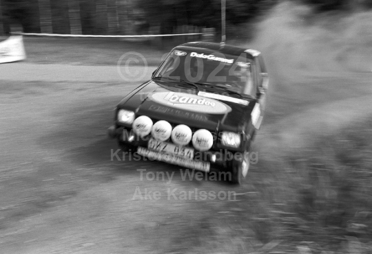 SAPA-Rallyt 1983