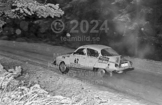 Sista Möjligheten 1983