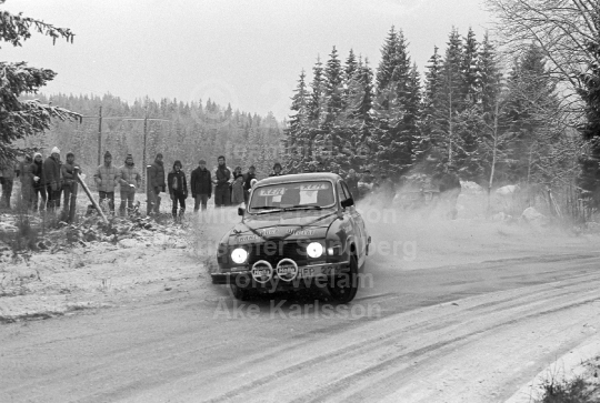 Sista Möjligheten 1983
