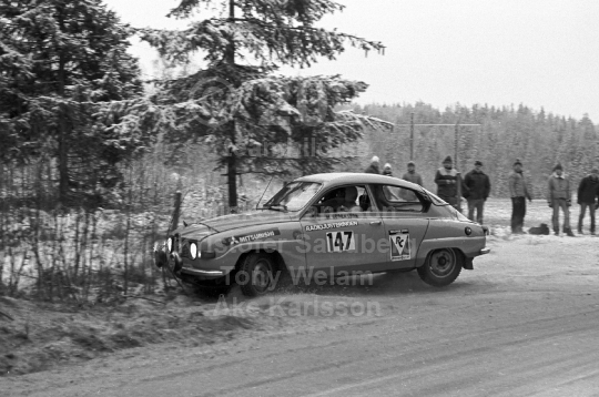 Sista Möjligheten 1983