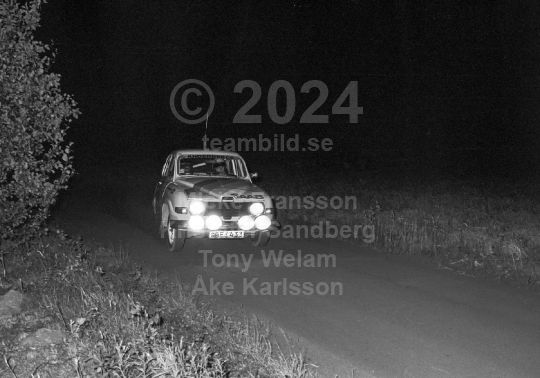 Skaraborgsnatta 1985