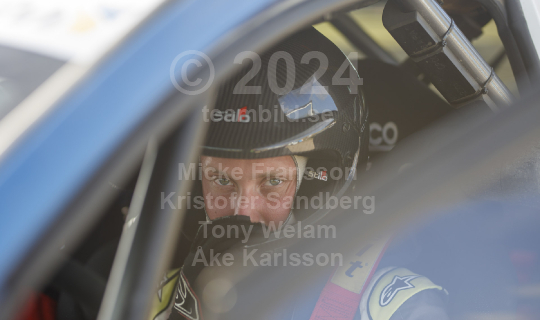 SM-veckan Rallysprint 2022