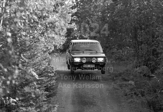 Sparbanksrallyt 1983