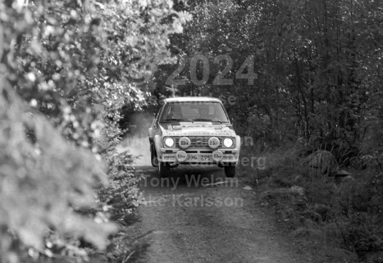 Sparbanksrallyt 1983