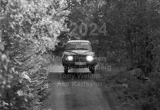 Sparbanksrallyt 1983