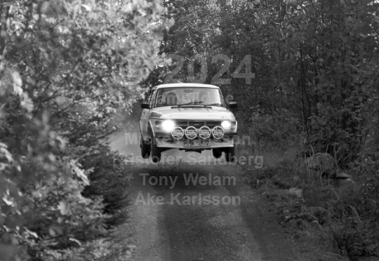 Sparbanksrallyt 1983