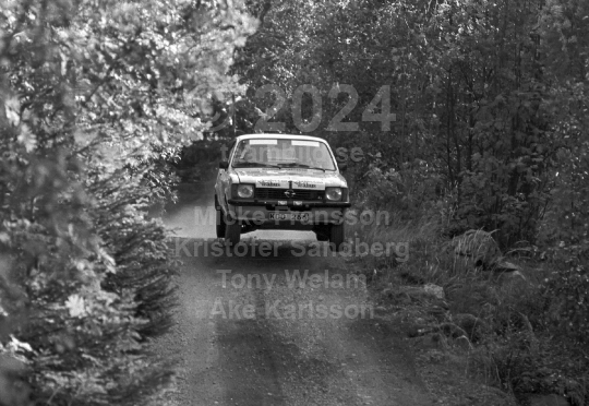 Sparbanksrallyt 1983