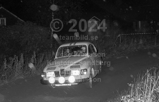 Stenbocksrundan 1983