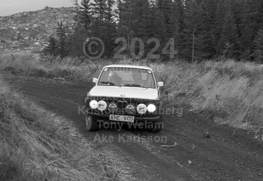Stenbocksrundan 1983