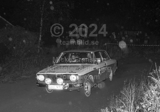 Stenbocksrundan 1983