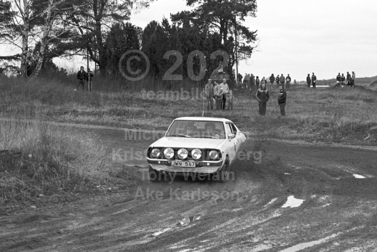 Sviestadträffen 1983