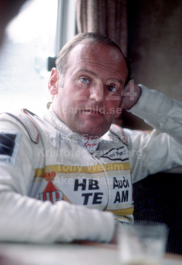 Tour de Corse 1984