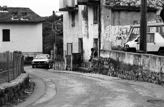 Tour de Corse 1984