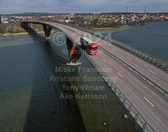 Trafik och Kommunkation