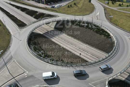 Trafik och Kommunkation