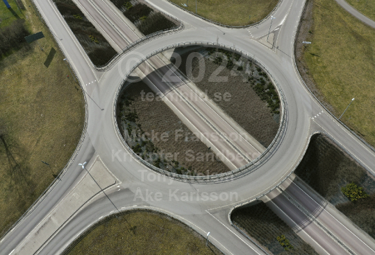 Trafik och Kommunkation