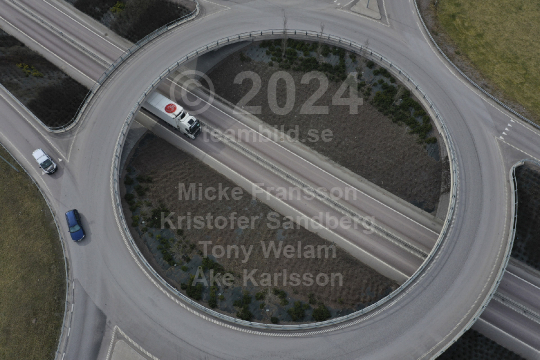 Trafik och Kommunkation