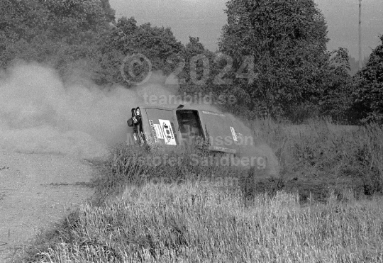 T-Turen 1983