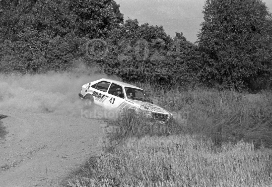 T-Turen 1983