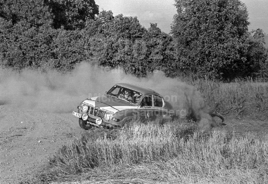 T-Turen 1983