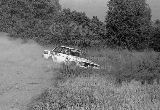 T-Turen 1983