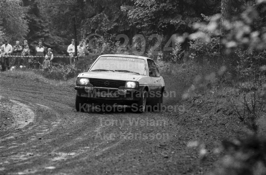 T-Turen 1991