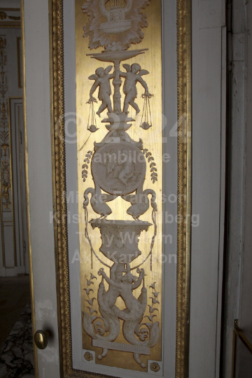 Tullgarns Slott