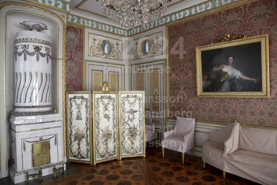Tullgarns Slott