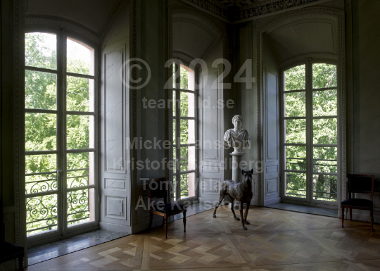 Tullgarns Slott