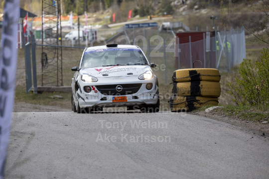 Uddevalla City Race 2021