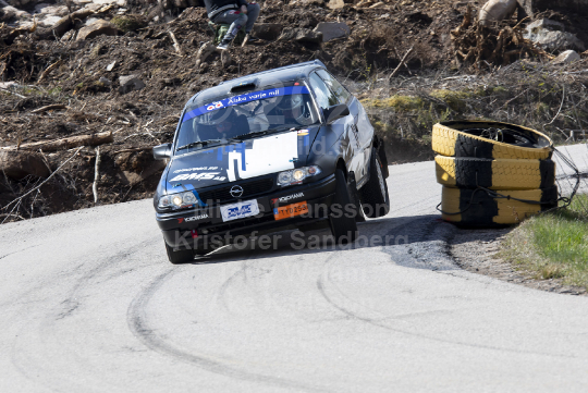 Uddevalla City Race 2021