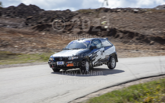Uddevalla City Race 2021