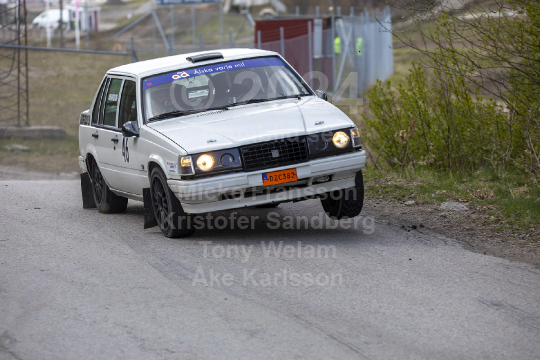 Uddevalla City Race 2021