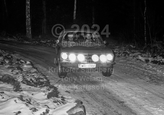 Valvolinekannan 1975