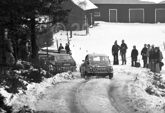 Värmland Runt 1975