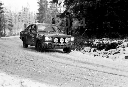 Värmland Runt 1975