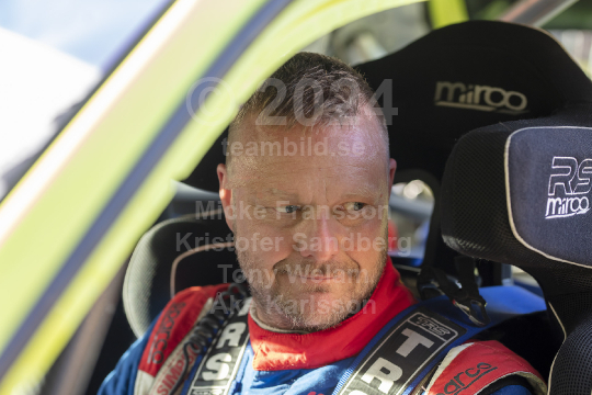 Västrallyt 2022