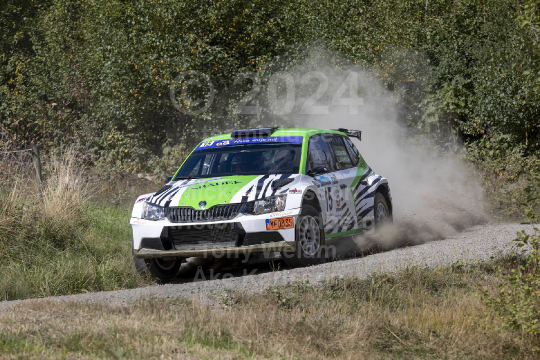 Västrallyt 2022