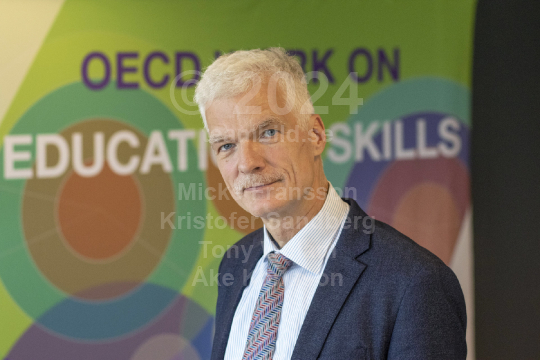 Andreas Schleicher