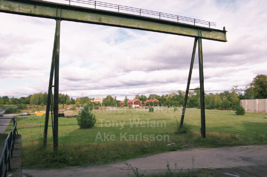 Arkiv Motala Verkstad