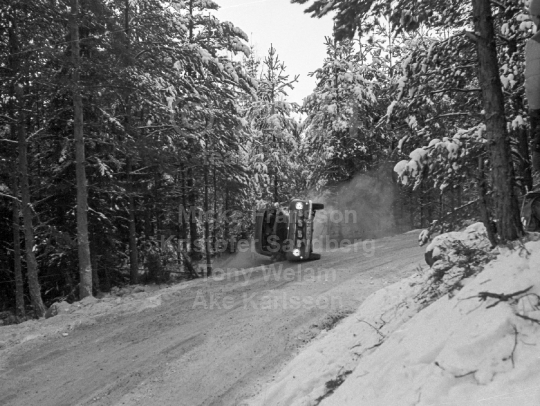 Arkiv Rally