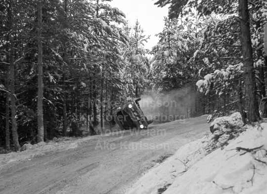 Arkiv Rally