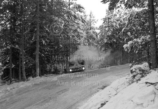 Arkiv Rally