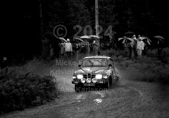 Badarsvängen 1980