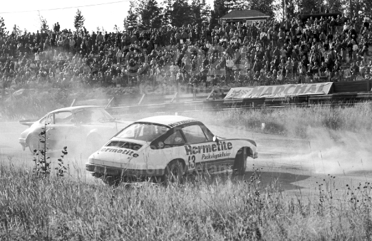 Bandag Cup Porsche 1978