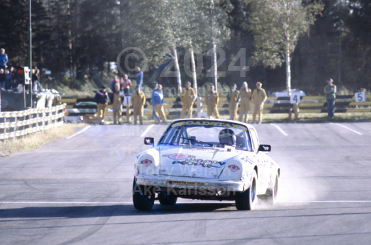 Bandag Cup Porsche 1978
