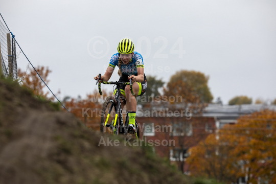 CX Täby Park 2021